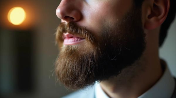 Comment choisir un produit pousse barbe efficace ?