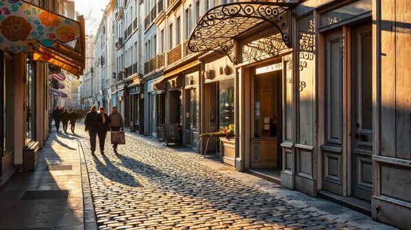 Découvrez les créations artisanales du 20e arrondissement de Paris