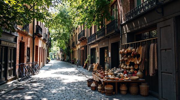 Découvrez les créations artisanales du 20e arrondissement de Paris
