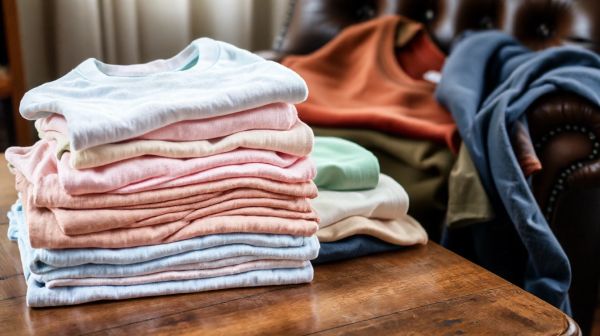 Les 10 t-shirts vintage incontournables pour les collectionneurs