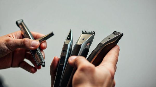 Les meilleurs conseils pour sélectionner un pousse barbe adapté