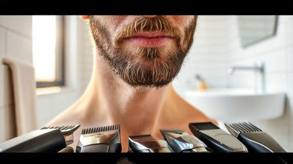 Les meilleurs conseils pour sélectionner un pousse barbe adapté