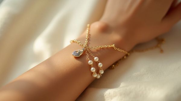 Offrez un bracelet personnalisé pour femme unique et stylé