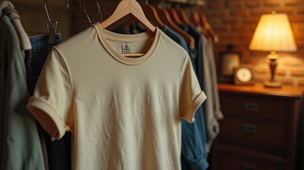 T-shirt vintage : comment reconnaître les pépites à collectionner