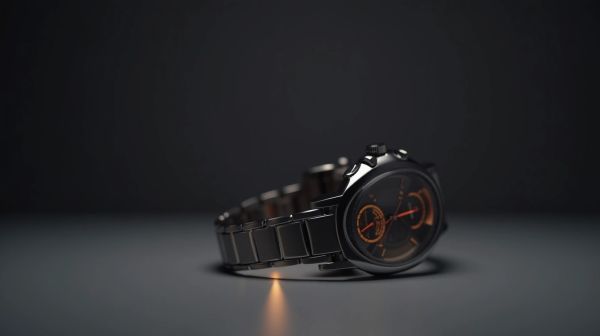 Votre style redéfini avec une montre bracelet acier moderne